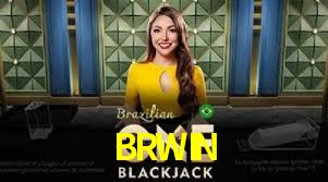 Blackjack Brasileiro